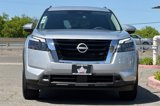 New 2025 Nissan Pathfinder SV image 3