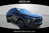 New 2026 Chevrolet Trax RS w/ Sunroof Package image 2