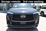 New 2025 INFINITI QX80 Autograph w/ Autograph Exterior Package image 4