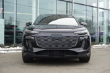 New 2025 Audi SQ6 e-tron Prestige image 6
