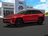 New 2025 Jeep Wagoneer Launch Edition image 2