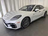 Used 2025 Porsche Panamera Turbo image 1