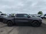 New 2025 RAM 1500 Laramie w/ Night Edition image 2
