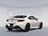 New 2025 Toyota GR86 Premium image 2