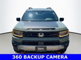 New 2026 Honda Passport TrailSport Elite image 2