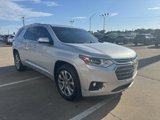 Used 2020 Chevrolet Traverse Premier image 4