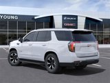 New 2025 GMC Yukon AT4 w/ Premium Trailering Package image 3