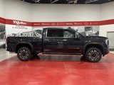 New 2025 GMC Sierra 3500 Denali Ultimate image 2