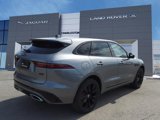 New 2026 Jaguar F-PACE R-Dynamic S image 5