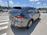 New 2025 MAZDA CX-90 3.3 Turbo w/ Preferred Package image 5