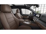 New 2025 Mercedes-Benz GLS 450 4MATIC image 4