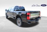 New 2025 Ford F350 4x4 Crew Cab Super Duty image 4