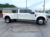 Used 2020 Ford F450 King Ranch w/ King Ranch Ultimate Package image 6