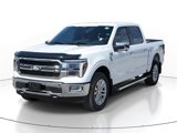 Used 2024 Ford F150 Lariat w/ Bed Utility Package image 2