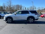 New 2025 Nissan Pathfinder Platinum image 5