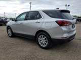 Used 2022 Chevrolet Equinox LT image 3