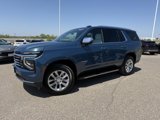 New 2025 Chevrolet Tahoe Premier image 2