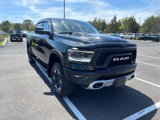 Certified 2019 RAM 1500 Rebel image 2