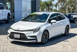 Used 2023 Toyota Corolla SE image 3