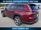 New 2025 Jeep Grand Cherokee L Limited w/ Luxury Tech Group II image 6