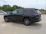 New 2025 Jeep Grand Cherokee L Limited w/ Luxury Tech Group II image 5
