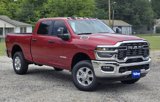 New 2025 RAM 2500 Big Horn image 2