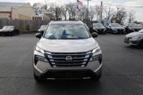 New 2025 Nissan Rogue Platinum w/ Tech Package image 2