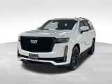Used 2023 Cadillac Escalade Sport Platinum w/ LPO, ONYX Package image 2
