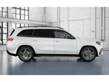 New 2025 Mercedes-Benz GLS 450 4MATIC image 2