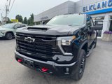 New 2025 Chevrolet Silverado 2500 LT w/ Trail Boss Package image 3