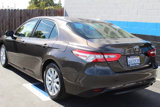 Used 2018 Toyota Camry LE image 4