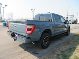 Used 2023 Ford F150 Lariat image 5