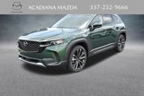 New 2025 MAZDA CX-50 AWD 2.5 Turbo w/ Weather Package image 1
