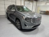Used 2019 GMC Terrain Denali w/ Advanced Safety Package image 3