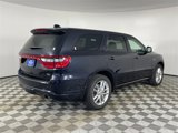 New 2025 Dodge Durango R/T w/ Trailer Tow Group IV image 6