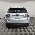 New 2025 Jeep Compass Latitude w/ Altitude Special Edition image 4