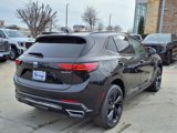 New 2025 Buick Envision Sport Touring image 3