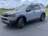 New 2026 Honda Passport TrailSport image 5