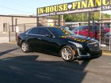 Used 2019 Cadillac CTS Luxury image 6