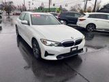 Used 2019 BMW 330i xDrive Sedan w/ Driving Assistance Package image 2