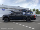 New 2025 Ford F250 4x4 Crew Cab Super Duty image 3