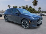New 2026 BMW iX xDrive45 w/ M Sport Package image 3