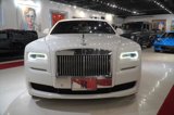 Used 2017 Rolls-Royce Ghost image 4