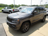 Used 2021 Jeep Grand Cherokee Limited w/ 80th Anniversary Luxry Group image 5