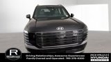 New 2026 Hyundai Palisade Calligraphy image 3
