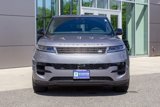 Used 2025 Land Rover Range Rover Sport SE image 2