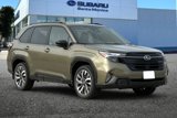 New 2025 Subaru Forester Touring image 2
