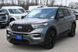 Certified 2022 Ford Explorer ST image 5