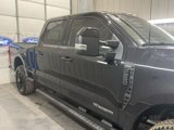 New 2025 Ford F250 Lariat image 4