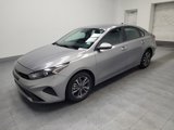 Used 2024 Kia Forte LXS image 2